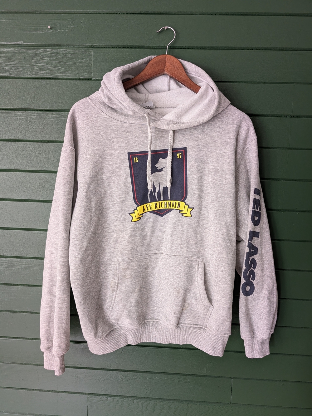 Ted Lasso A.F.C. Richmond Hoodie
